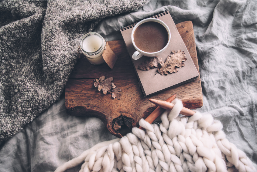 Selfcare-Potpourri